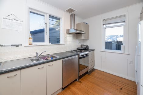 Photo of property in 97 Hansons Lane, Upper Riccarton, Christchurch, 8041