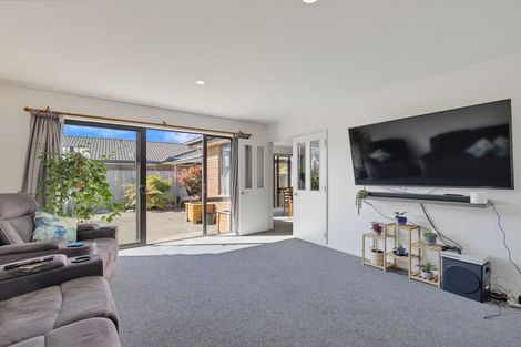 Photo of property in 127 Allison Crescent, Kaiapoi, 7630