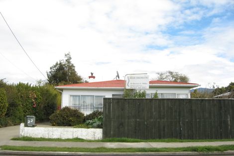 Photo of property in 22 Meihana Street, Takaka, 7110