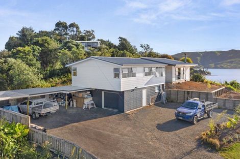 Photo of property in 1213 Te Waitere Road, Taharoa, Te Kuiti, 3988