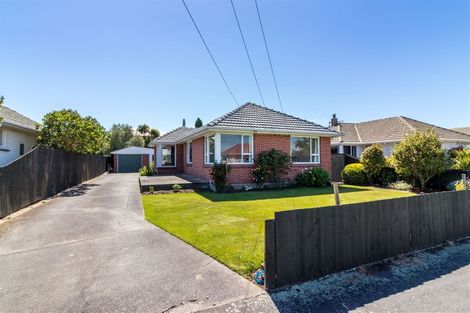 Photo of property in 63 Vardon Crescent, Shirley, Christchurch, 8061