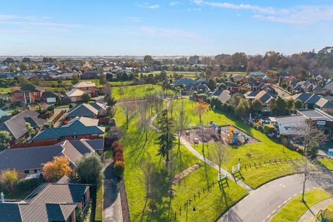 Photo of property in 56 Kinsella Crescent, Aidanfield, Christchurch, 8025