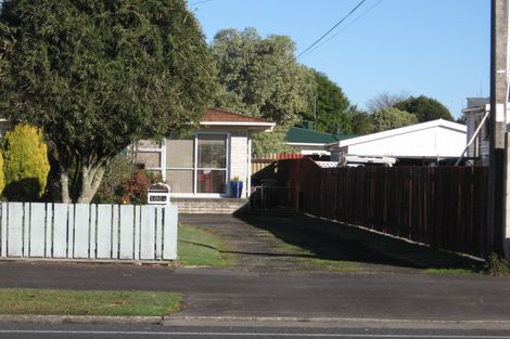 Photo of property in 159a Tramway Road, Enderley, Hamilton, 3214