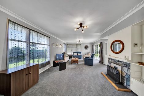 Photo of property in 28 Camberwell Road, Hawera, 4610