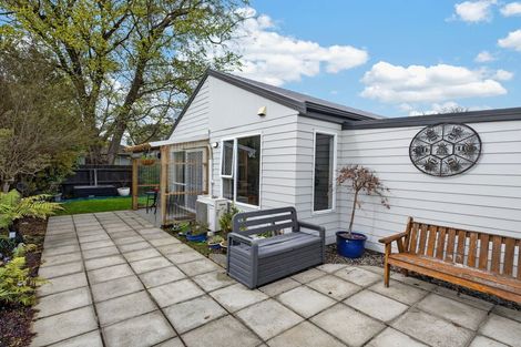 Photo of property in 1/148 Ensors Road, Waltham, Christchurch, 8023