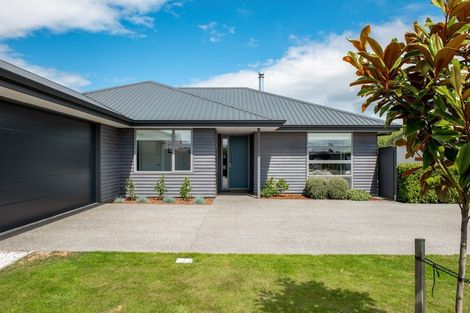 Photo of property in 23 Rutledge Drive, Springlands, Blenheim, 7201