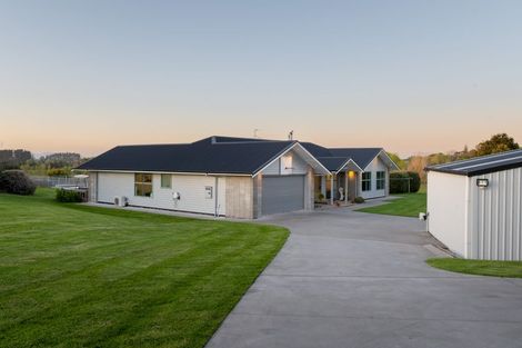 Photo of property in 468c Rotokauri Road, Rotokauri, Hamilton, 3289