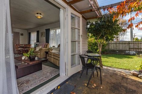 Photo of property in 7 Arawa Street, Ohakune, 4625