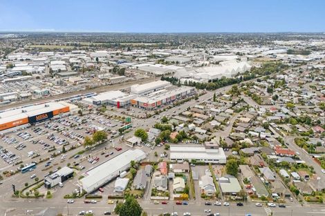 Photo of property in 13 Brynley Street, Hornby, Christchurch, 8042