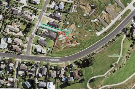 Photo of property in 8a Cape Vista Crescent, Pukekohe, 2120