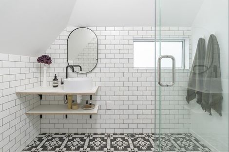 Photo of property in 1/69 Princes Street, Northcote Point, Auckland, 0627