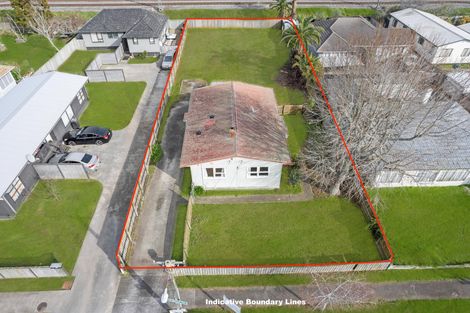 Photo of property in 76 Cambridge Terrace, Papatoetoe, Auckland, 2025