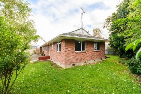 Photo of property in 364 Botanical Road, West End, Palmerston North, 4412