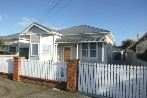 Photo of property in 35 Ava Street, Petone, Lower Hutt, 5012