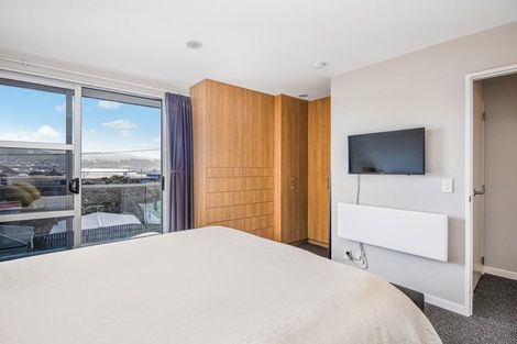 Photo of property in 121a Wexford Road, Miramar, Wellington, 6022