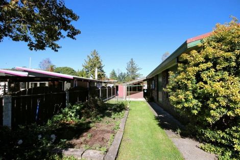 Photo of property in 35 Hinemotu Avenue, Kawerau, 3127