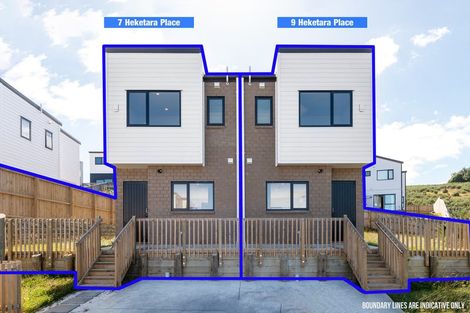 Photo of property in 7 Heketara Place, Papakura, 2110