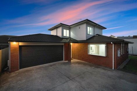 Photo of property in 3 Haverstock Road, Sandringham, Auckland, 1025