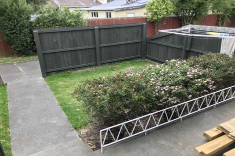 Photo of property in 4/117 Geraldine Street, Edgeware, Christchurch, 8013