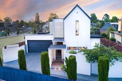 Photo of property in 35a Fendalton Road, Fendalton, Christchurch, 8014