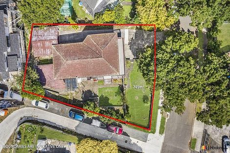 Photo of property in 17 Derrimore Heights, Clover Park, Auckland, 2019