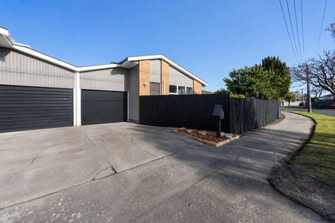 Photo of property in 1/14 Todd Avenue, Bishopdale, Christchurch, 8051