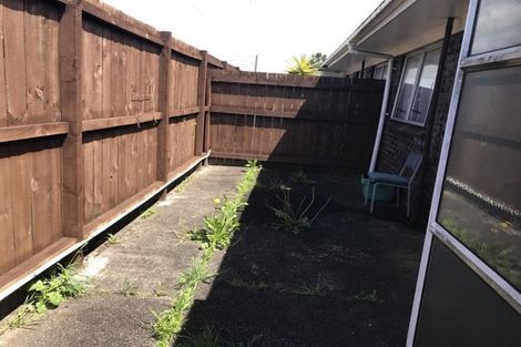 Photo of property in 6 Marr Road, Manurewa, Auckland, 2102