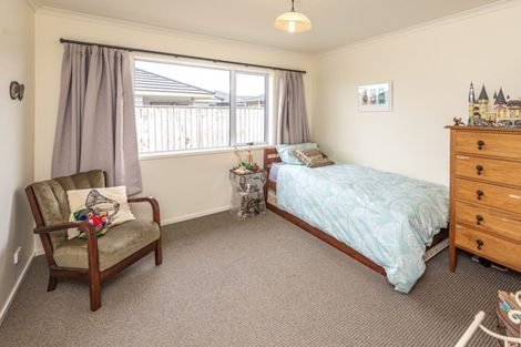 Photo of property in 6 Attrill Place, Tawhero, Whanganui, 4501