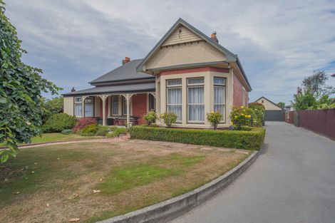 Photo of property in 98 Otipua Road, Watlington, Timaru, 7910