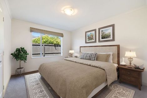 Photo of property in 27 Cridland Place, Halswell, Christchurch, 8025