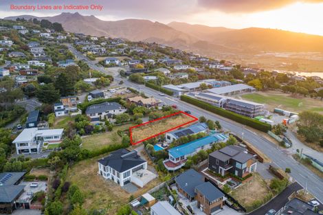 Photo of property in 73 Major Hornbrook Road, Mount Pleasant, Christchurch, 8081