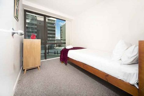 Photo of property in City Gardens Apartments, 11g/76 Albert Street, Auckland Central, Auckland, 1010