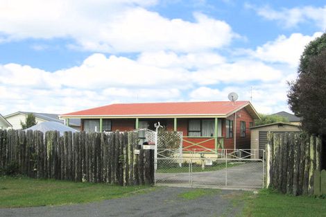 Photo of property in 17 Second View Avenue, Beachlands, Auckland, 2018