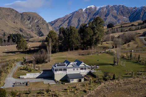 Photo of property in 279 Littles Road, Dalefield, Queenstown, 9371