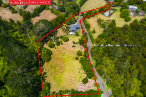 Photo of property in 168 Carter Road, Oratia, Auckland, 0604