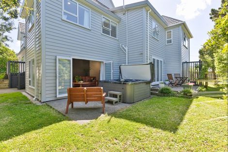 Photo of property in 25a Punjab Street, Khandallah, Wellington, 6035