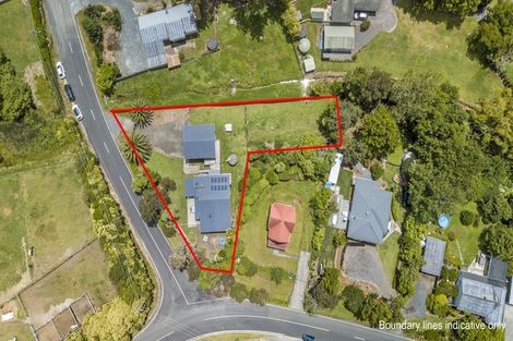Photo of property in 22 North Crescent, Kaukapakapa, 0873