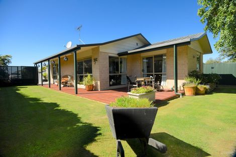 Photo of property in 17a Livingstone Street, West End, Timaru, 7910