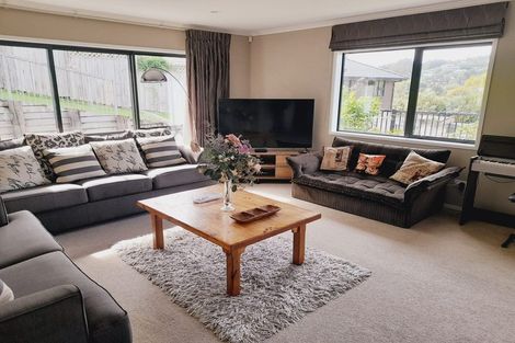 Photo of property in 14 Tieke Place, Horahora, Whangarei, 0110
