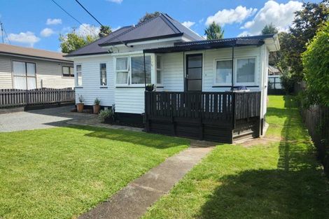 Photo of property in 8 Strathmore Street, Morrinsville, 3300