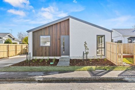 Photo of property in 1/25 Leitch Street, Somerfield, Christchurch, 8024