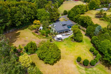 Photo of property in 168 Carter Road, Oratia, Auckland, 0604