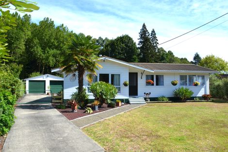 Photo of property in 6 Fraser Street, Kawerau, 3127