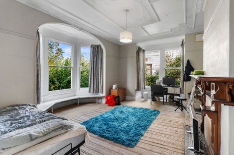 Photo of property in 56 Cargill Street, Dunedin Central, Dunedin, 9016