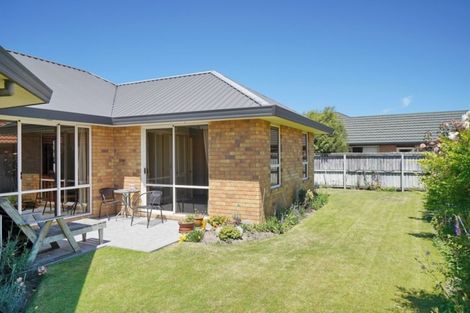 Photo of property in 2 Blouden Lane, Burwood, Christchurch, 8083