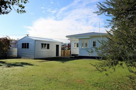 Photo of property in 49 Parker Avenue, Levin, 5510