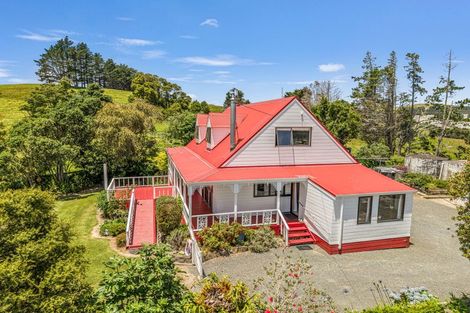 Photo of property in 88 Portland Road, Portland, Whangarei, 0178