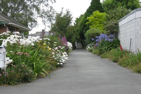 Photo of property in 17 Rountree Street, Upper Riccarton, Christchurch, 8041