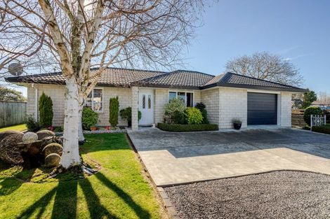 Photo of property in 42a Hospital Street, Dannevirke, 4930