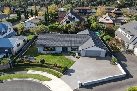 Photo of property in 21 Burn-murdoch Street, St Andrews, Hamilton, 3200